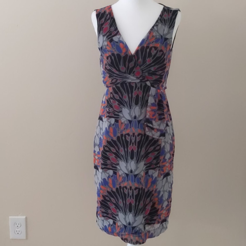 Banana Republic dress 👗